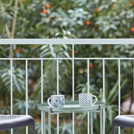 Charming Studio Apartment Atenas Exterior foto