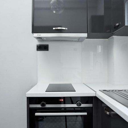 Charming Studio Apartment Atenas Exterior foto