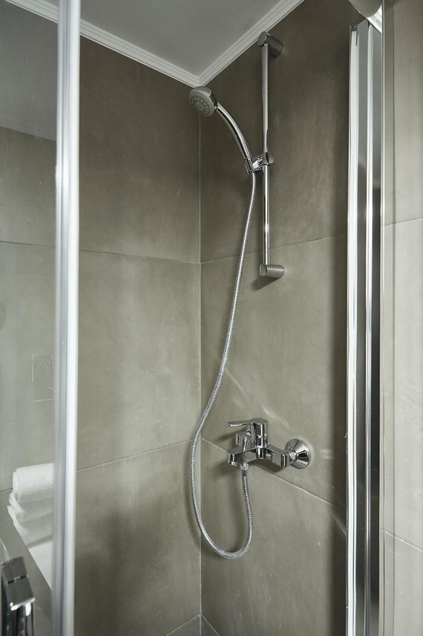 Charming Studio Apartment Atenas Exterior foto